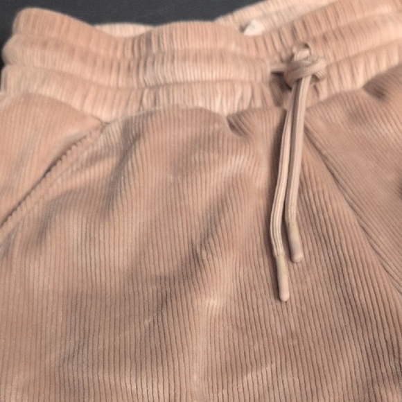 Kyodan Beige Corduroy Pants - Picture 3 of 7